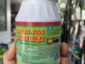 Phân dơi 250ml phân vi sinh bacillus lactobacillus sacharomyces